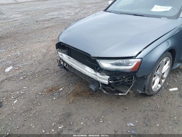 Продаж на аукціоні авто 2013 Audi S4 3.0t Premium Plus, vin: WAUKGAFL3DA093962, номер лоту: 45296360