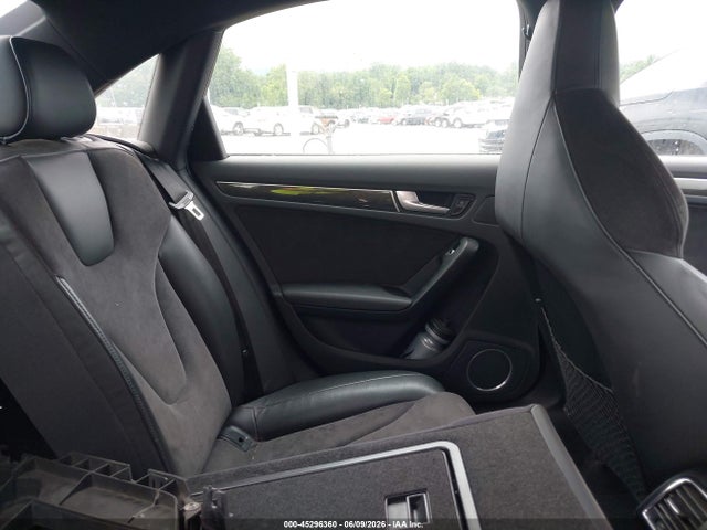 Продаж на аукціоні авто 2013 Audi S4 3.0t Premium Plus, vin: WAUKGAFL3DA093962, номер лоту: 45296360