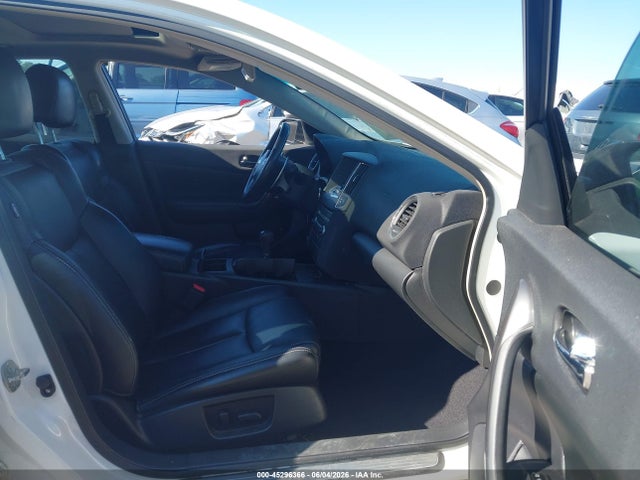 Продаж на аукціоні авто 2012 Nissan Maxima 3.5 Sv, vin: 1N4AA5AP1CC870200, номер лоту: 45296366