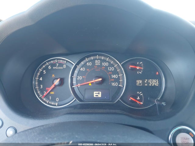 Продаж на аукціоні авто 2012 Nissan Maxima 3.5 Sv, vin: 1N4AA5AP1CC870200, номер лоту: 45296366