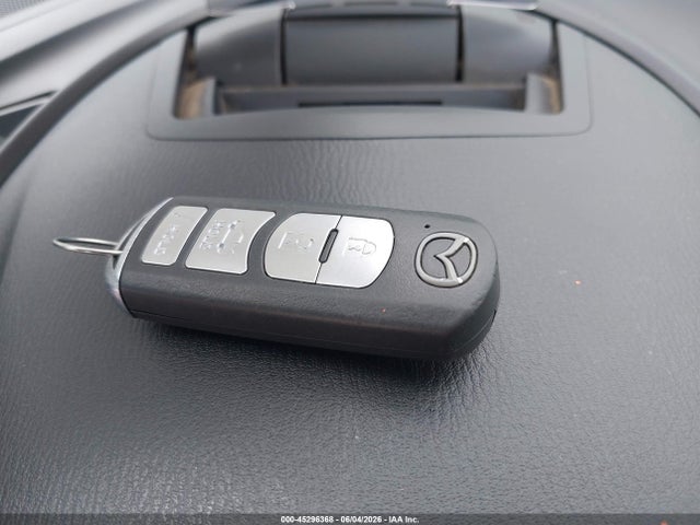 JM1BN1W33H1138610 Mazda Mazda3 Grand Touring