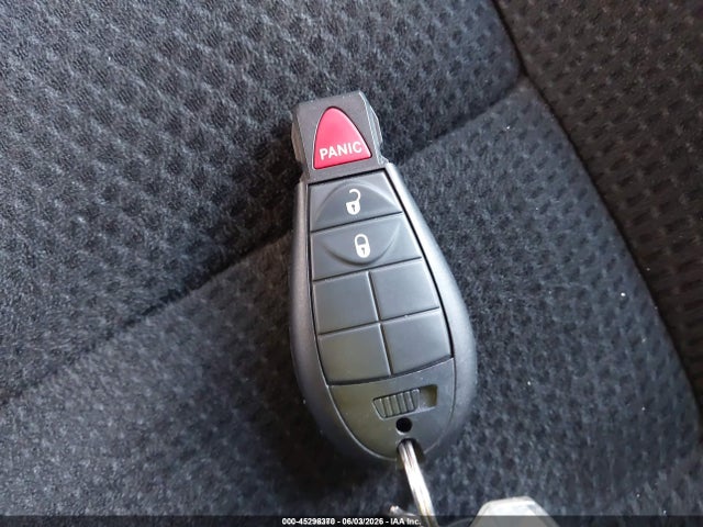 Dodge Grand Caravan Se Plus 2016 2C4RDGBGXGR361010 Image 11