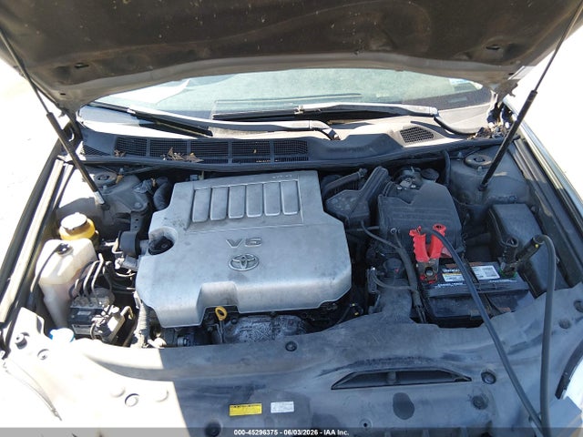 Продажа на аукционе авто 2007 Toyota Avalon Xl, vin: 4T1BK36B87U181702, номер лота: 45296375