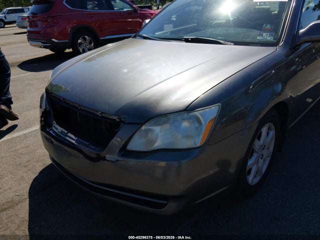 Продажа на аукционе авто 2007 Toyota Avalon Xl, vin: 4T1BK36B87U181702, номер лота: 45296375
