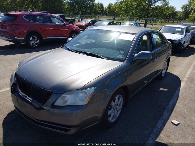 Продажа на аукционе авто 2007 Toyota Avalon Xl, vin: 4T1BK36B87U181702, номер лота: 45296375