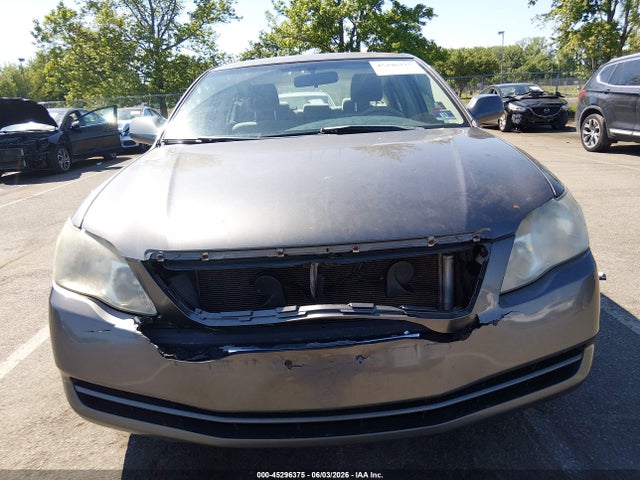 Продажа на аукционе авто 2007 Toyota Avalon Xl, vin: 4T1BK36B87U181702, номер лота: 45296375