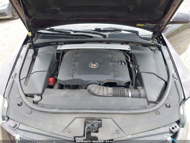 Aukcja sprzedaży 2009 Cadillac Cts Standard, vin: 1G6DS57V890169967, numer aukcji: 45296376