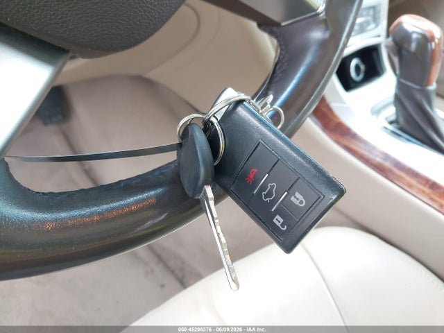 Aukcja sprzedaży 2009 Cadillac Cts Standard, vin: 1G6DS57V890169967, numer aukcji: 45296376