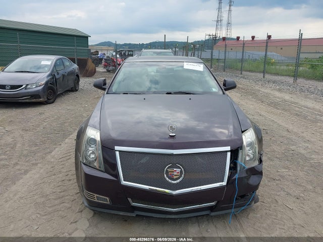 Aukcja sprzedaży 2009 Cadillac Cts Standard, vin: 1G6DS57V890169967, numer aukcji: 45296376