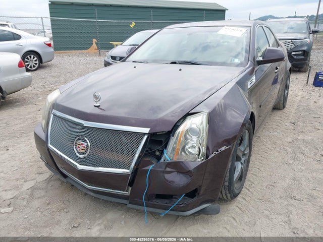 Aukcja sprzedaży 2009 Cadillac Cts Standard, vin: 1G6DS57V890169967, numer aukcji: 45296376