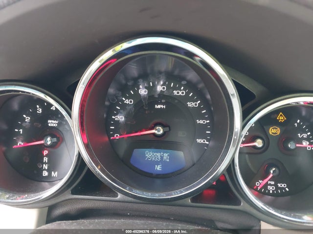 Aukcja sprzedaży 2009 Cadillac Cts Standard, vin: 1G6DS57V890169967, numer aukcji: 45296376