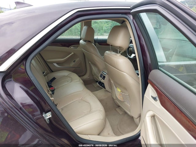 Aukcja sprzedaży 2009 Cadillac Cts Standard, vin: 1G6DS57V890169967, numer aukcji: 45296376