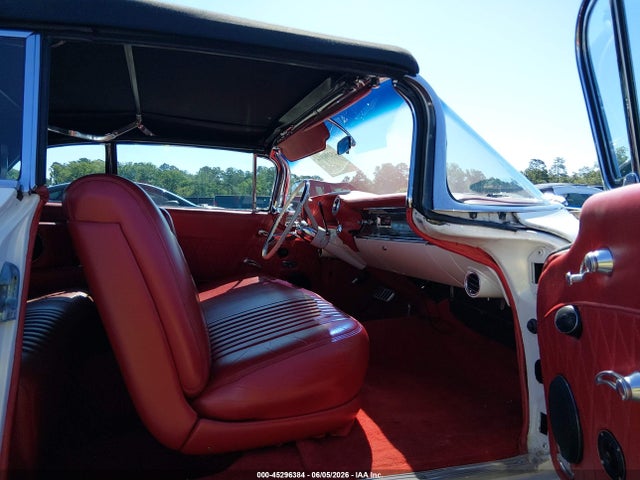 Продаж на аукціоні авто 1960 Cadillac Deville, vin: 60F123481, номер лоту: 45296384