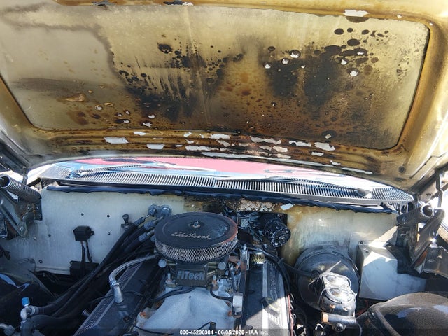Продаж на аукціоні авто 1960 Cadillac Deville, vin: 60F123481, номер лоту: 45296384