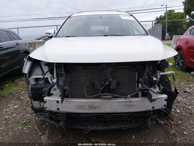 2020 Nissan Pathfinder S 4wd მანქანა იყიდება აუქციონზე, vin: 5N1DR2AM1LC645565, აუქციონის ნომერი: 45296385