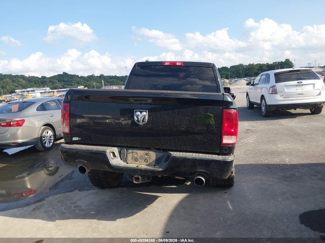 45296388 :رقم المزاد ، 1C6RR7KT1ES262934 vin ، 2014 Ram 1500 Express مزاد بيع