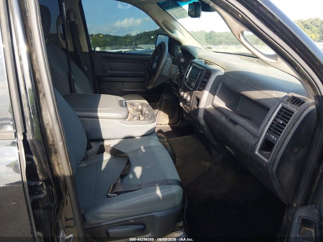 45296388 :رقم المزاد ، 1C6RR7KT1ES262934 vin ، 2014 Ram 1500 Express مزاد بيع