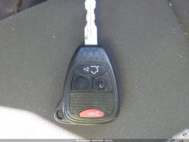 2010 Jeep Liberty Sport მანქანა იყიდება აუქციონზე, vin: 1J4PN2GK7AW128165, აუქციონის ნომერი: 45296389