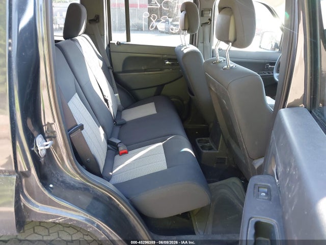 2010 Jeep Liberty Sport მანქანა იყიდება აუქციონზე, vin: 1J4PN2GK7AW128165, აუქციონის ნომერი: 45296389