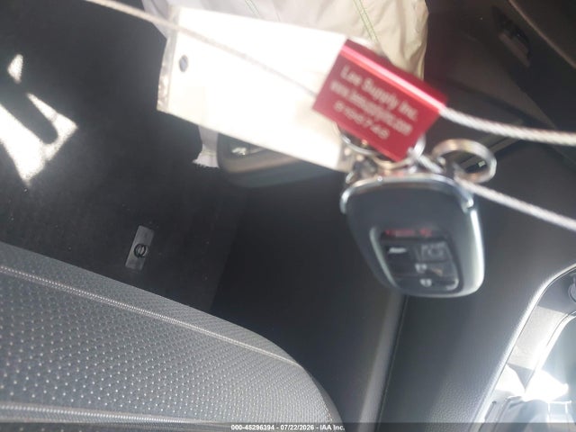 45296394 :رقم المزاد ، 7FARS6H5XSE049316 vin ، 2025 Honda Cr-v Hybrid Sport مزاد بيع