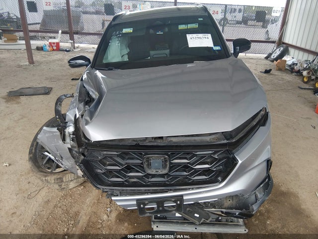 Продаж на аукціоні авто 2025 Honda Cr-v Hybrid Sport, vin: 7FARS6H5XSE049316, номер лоту: 45296394