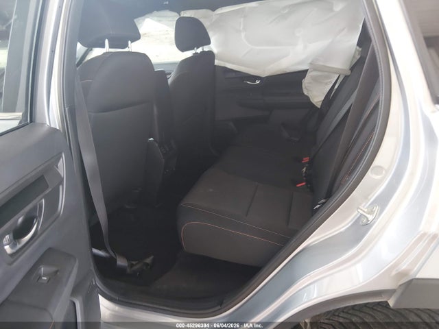 45296394 :رقم المزاد ، 7FARS6H5XSE049316 vin ، 2025 Honda Cr-v Hybrid Sport مزاد بيع
