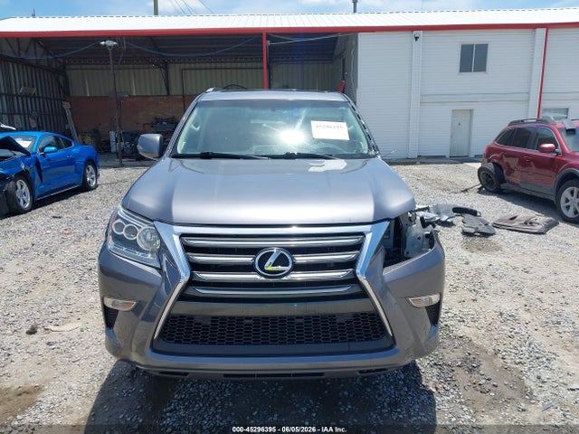 Lexus GX 460 2016 JTJBM7FX4G5139875 Image 13