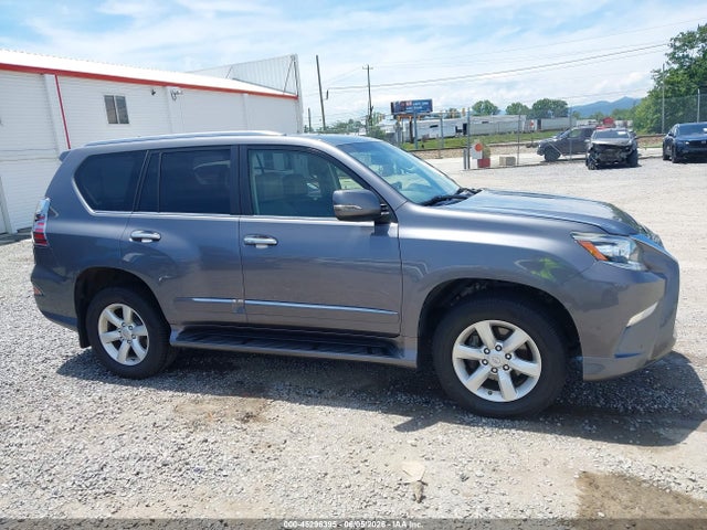 Lexus GX 460 2016 JTJBM7FX4G5139875 Image 14