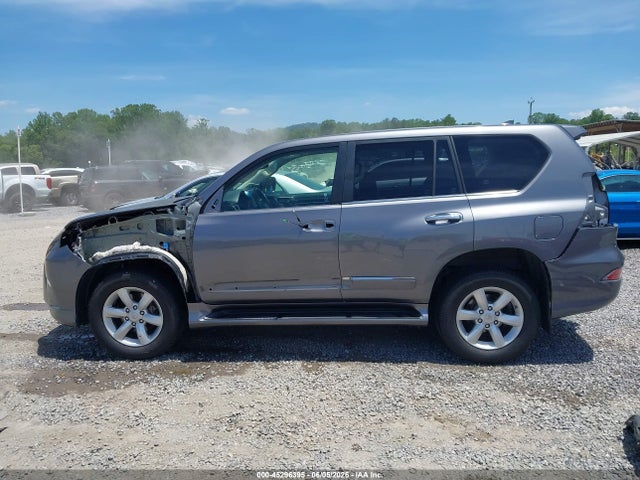 Lexus GX 460 2016 JTJBM7FX4G5139875 Image 15