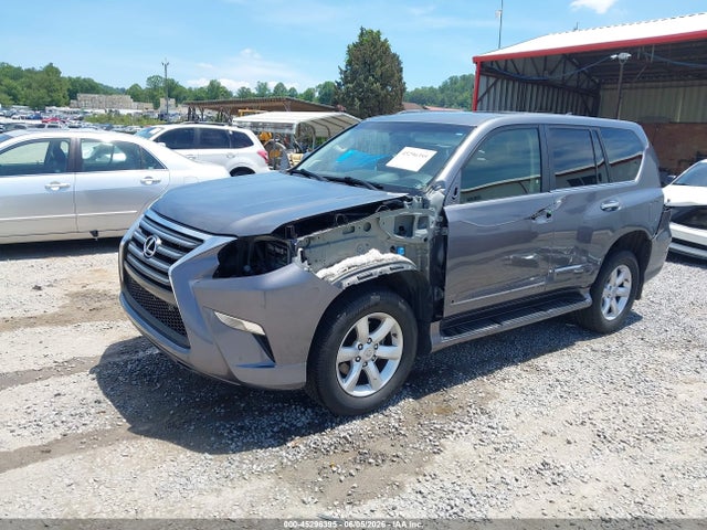 Lexus GX 460 2016 JTJBM7FX4G5139875 Image 2