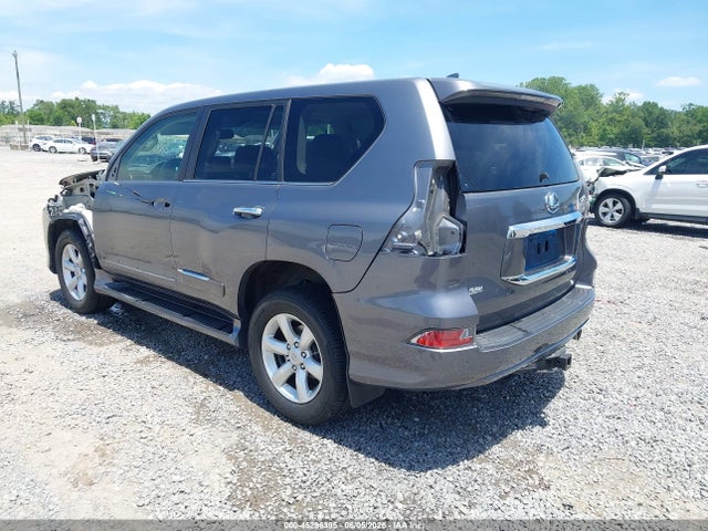 Lexus GX 460 2016 JTJBM7FX4G5139875 Image 3