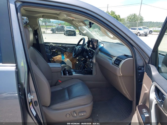 Lexus GX 460 2016 JTJBM7FX4G5139875 Image 5