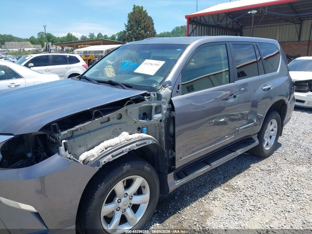 Lexus GX 460 2016 JTJBM7FX4G5139875 Image 6