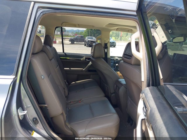 Lexus GX 460 2016 JTJBM7FX4G5139875 Image 8