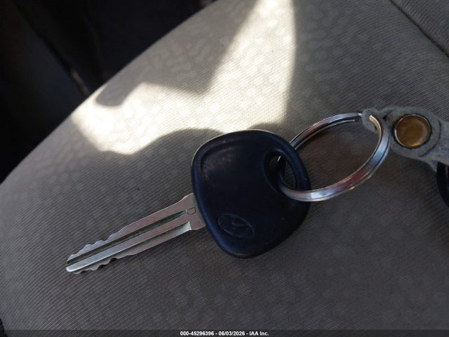 2010 Hyundai Elantra Gls მანქანა იყიდება აუქციონზე, vin: KMHDU4AD5AU168947, აუქციონის ნომერი: 45296396