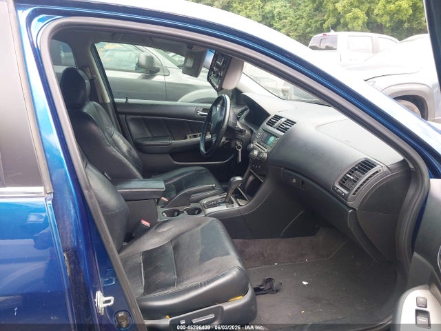 Продаж на аукціоні авто 2006 Honda Accord 3.0 Ex, vin: 1HGCM66526A009326, номер лоту: 45296409