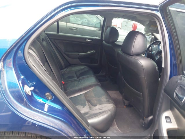 Продаж на аукціоні авто 2006 Honda Accord 3.0 Ex, vin: 1HGCM66526A009326, номер лоту: 45296409