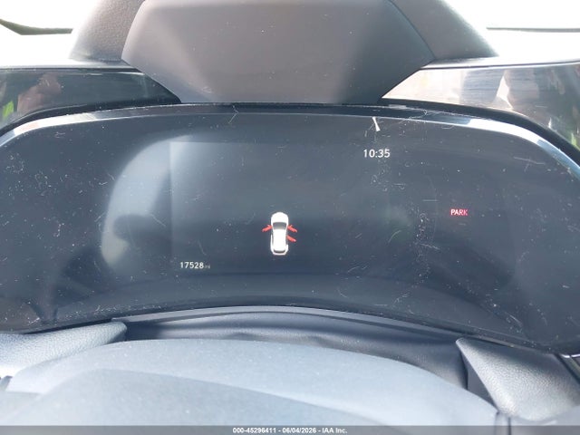 45296411 :رقم المزاد ، 2T2KGCEZ9SC061655 vin ، 2025 Lexus Nx 350 F Sport Handling مزاد بيع
