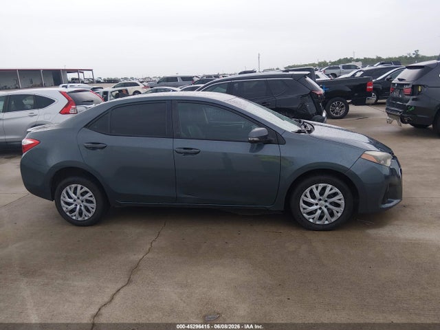 Toyota Corolla S Plus 2014 5YFBURHE9EP165172 Image 13