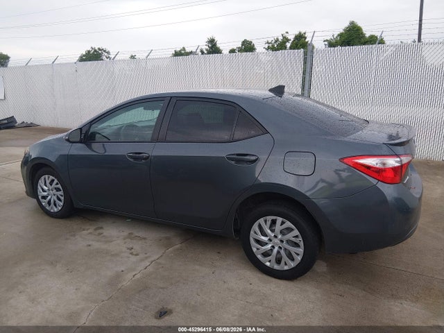 Toyota Corolla S Plus 2014 5YFBURHE9EP165172 Image 14