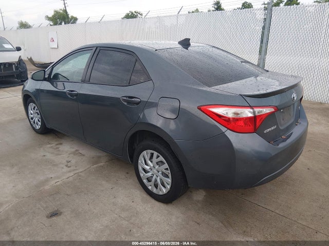 Toyota Corolla S Plus 2014 5YFBURHE9EP165172 Image 3