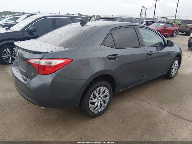 Toyota Corolla S Plus 2014 5YFBURHE9EP165172 Image 4