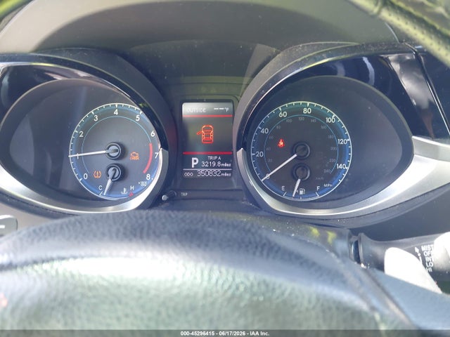 Toyota Corolla S Plus 2014 5YFBURHE9EP165172 Image 7
