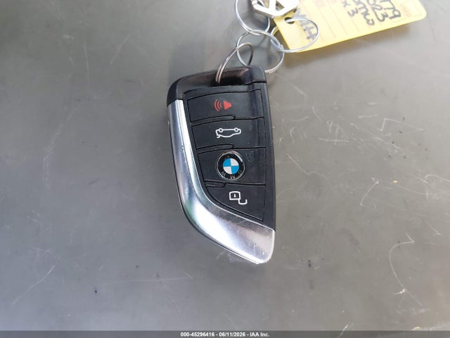 Продаж на аукціоні авто 2023 Bmw X3 Sdrive30i, vin: WBX47DP00PN221849, номер лоту: 45296416