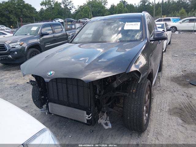 Продаж на аукціоні авто 2023 Bmw X3 Sdrive30i, vin: WBX47DP00PN221849, номер лоту: 45296416