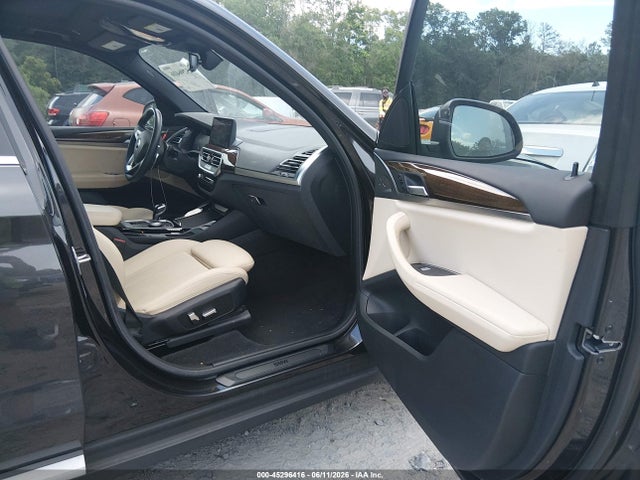 Продаж на аукціоні авто 2023 Bmw X3 Sdrive30i, vin: WBX47DP00PN221849, номер лоту: 45296416