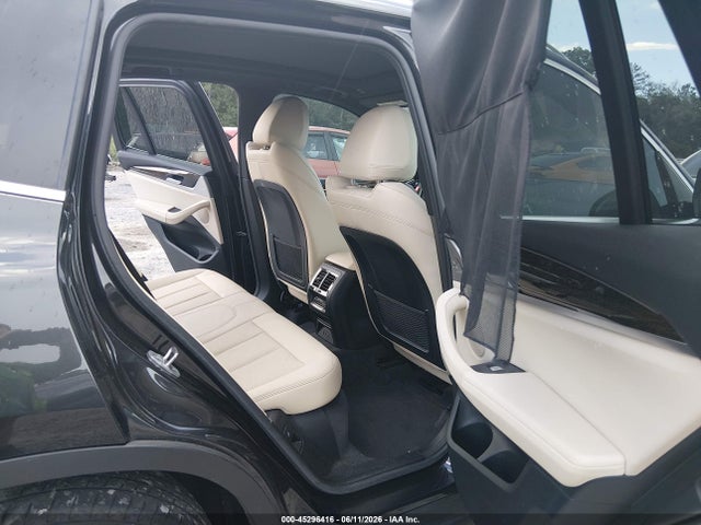 Продаж на аукціоні авто 2023 Bmw X3 Sdrive30i, vin: WBX47DP00PN221849, номер лоту: 45296416