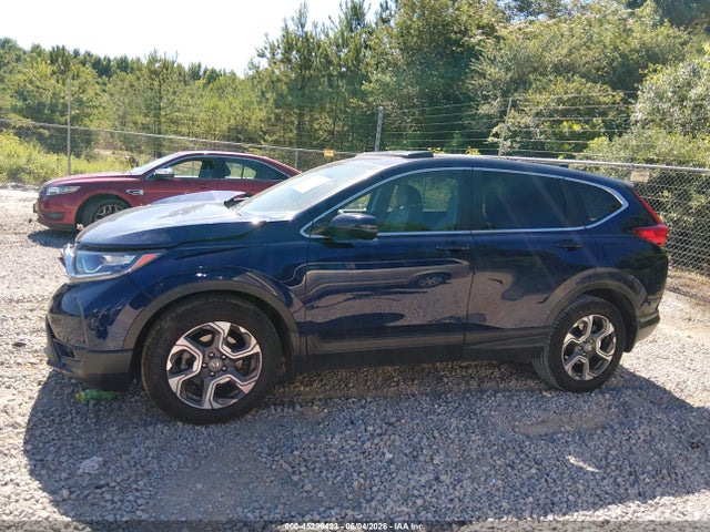Aukcja sprzedaży 2018 Honda Cr-v Ex, vin: 7FARW1H54JE002515, numer aukcji: 45296423