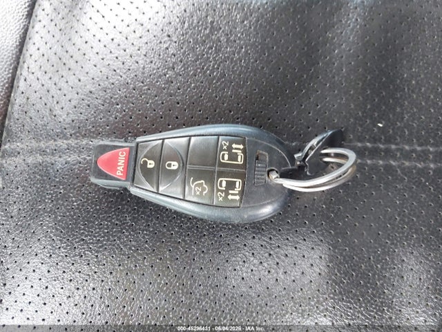 Продаж на аукціоні авто 2012 Chrysler Town & Country Touring, vin: 2C4RC1BG6CR345493, номер лоту: 45296431