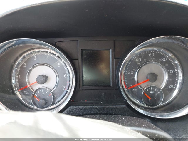 Продаж на аукціоні авто 2012 Chrysler Town & Country Touring, vin: 2C4RC1BG6CR345493, номер лоту: 45296431